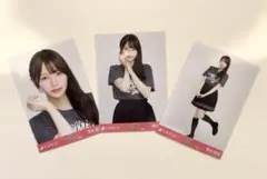 乃木坂46 生写真　岡本姫奈　福岡ライブT コンプ