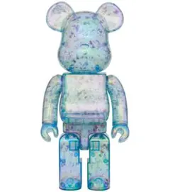 FENDIベアブリック　メタリックブルー　ノベルティ　非売品 2025年最新】FENDI ベアブリックの人気アイテム - メルカリ