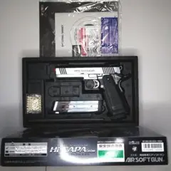 D72激安早い者勝ち✨　TOKYO MARUI OPS-Tactical45 2025年最新】OPS-Tactical.45 ガスガンの人気アイテム - メルカリ