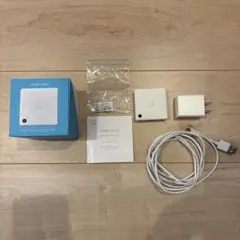 LS Mini Next スマートホームコントローラー