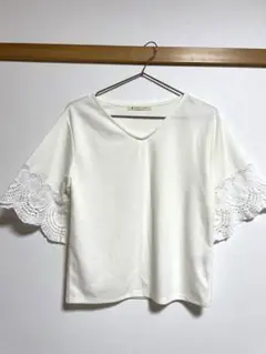 MAJESTIC LEGON マジェスティックレゴーンTシャツ トップス