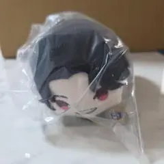 くじ王　C賞　豊前江 刀剣乱舞　もちマス ぶるぶる！もちもちマスコット