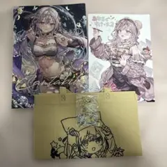 さしみねこ屋　ももこ　c102 同人誌&グッズ