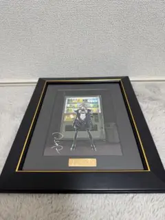 よふかしのうた　複製原画　第5弾 Amazon.co.jp: よふかしのうた 複製原画 第5弾 A3 七草ナズナ 夜