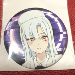 魔王2099 マキナ 缶バッジ