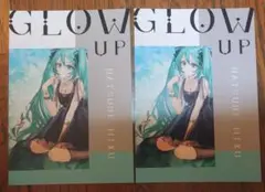 マジカルミライ2025 マジミラ エテルノレシ 特典 ポストカード 初音ミク