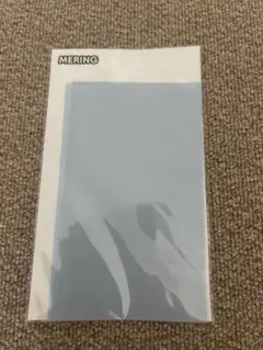メリング 2穴ファイリングシール 36枚