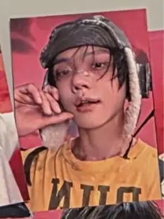 TXT サノク ヨンジュン TOGETHER
