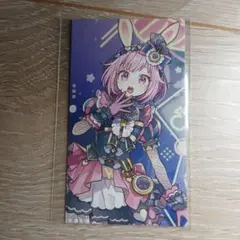 鳳えむ CD特典 トンデモワンダーズ