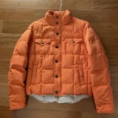 ラルフローレン ダウンジャケット
