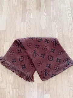 LOUIS VUITTON マフラー