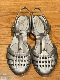 melissa サンダル Vivienne Westwoodデザイン