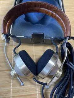 要修理 PIONEER ヘッドホン SE-L40 ケース付き PIONEER SE-L40】【AKG K701】ヘッドホンの修理も勿論しています