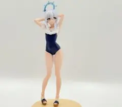 ミヤコ(水着) メモリアルロビーver. ブルーアーカイブ