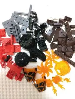 LEGO レゴ パーツ ジャンク 正規品 70313 ネックスナイツ