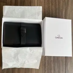 OMEGA オメガ クリーニングセット ノベルティ