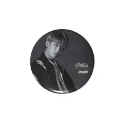 straykids BIG 缶バッジ 《ハン、チャンビン》 2セット