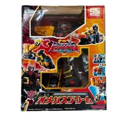 未開封 タカラ トランスフォーマー スーパーリンク オメガスプリーム Yahoo!オークション -「スーパーリンク オメガスプリーム」の