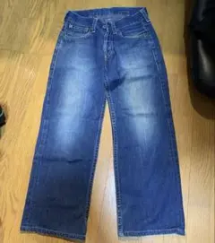 LEVI’S 珍品 902 古着