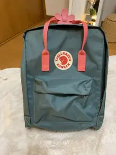 カンケンリュックサック バッグ フェールラーベン 16L
