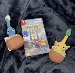 Pikmin 4 （ピクミン4）