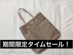 FENDI フェンディ トートバッグ