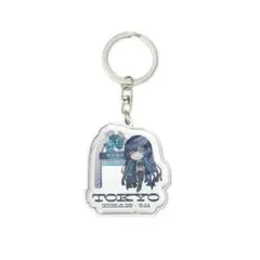 Ado Hibana アクリルキーホルダー シークレット - メルカリ