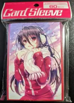 Lyceeスペシャルカードスリーブ G線上の魔王 「宇佐美ハル」未開封品 Amazon.co.jp: G線上の魔王 リセ スペシャル カード スリーブ