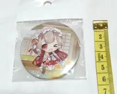 C4 Connect Inc. 缶バッジ 5cm