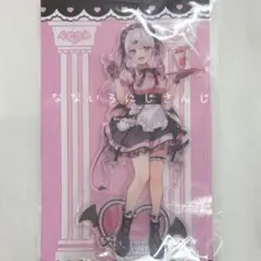 椎名唯華　にじさんじ Café Cutemare アクスタ　アクリルスタンド