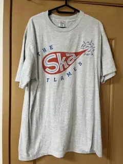 最終値下げ‼️Tシャツ　スカフレイムス
