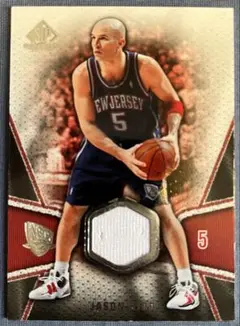 Jason Kidd カードセット