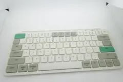 Keychron B1 US配列 レトログリーン