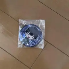 怪獣8号 缶バッジ 保科宗四郎 ガチャ