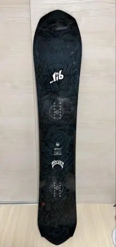 23-24 LIBTECH MAYHEM ROCKET 161.5 美品 使用少 Lib Tech Mayhem Rocket Review | Gear Institute