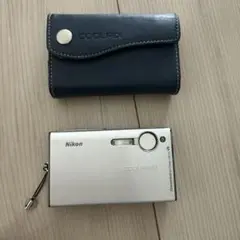 nikon coolpix s7