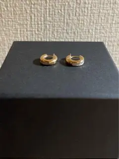 Spinel I Kilcollin フープピアス