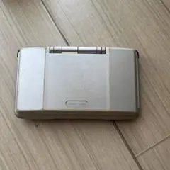 Nintendo初代DS シルバー 本体　動作確認済み