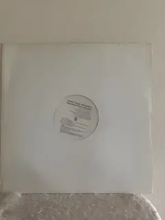 YOU THE ROCK★ MANHATTAN DREAM 12インチレコード