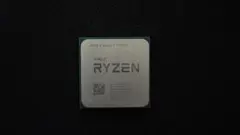 AMD Ryzen 7 3700X CPU