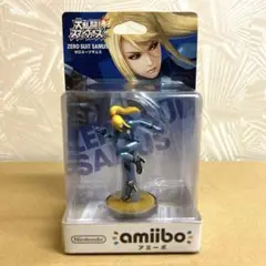 2025年最新】amiibo ゼロスーツサムスの人気アイテム - メルカリ