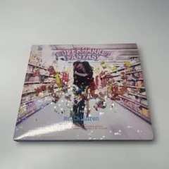 ミスチル　Mr.Children SUPERMARKET FANTASY
