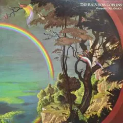 2LP 高中正義 - 虹伝説