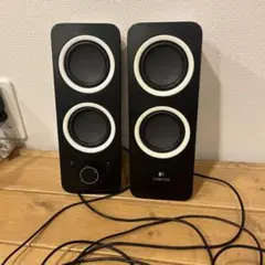 ロジクール Logicool PC スピーカー Z200