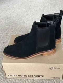 Clarks:Clarkdale Arlo / クラークデールアルロ