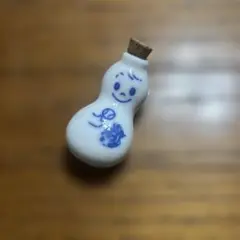雪だるま　塩