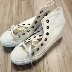 CONVERSE コンバース ALL STAR オールスター CHUNK HI