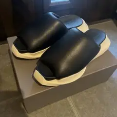 Rick Owens rick owens Geth Puffer