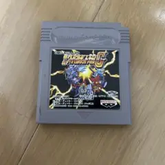 第二次スーパーロボット大戦G