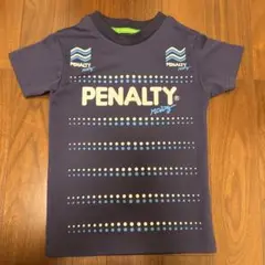 PENALTY Tシャツ 110サイズ　サッカー　フットサル
